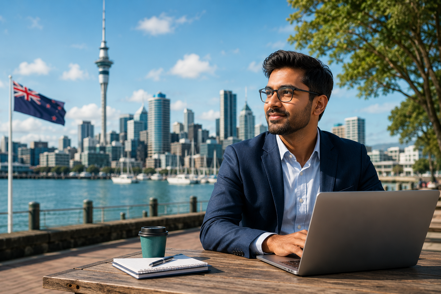 New Zealand Jobs for Indians in 2026: Visas, Industries, Salaries, FTA Update