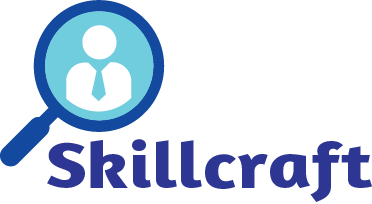 skillcraft-logo Skillcraft Logo